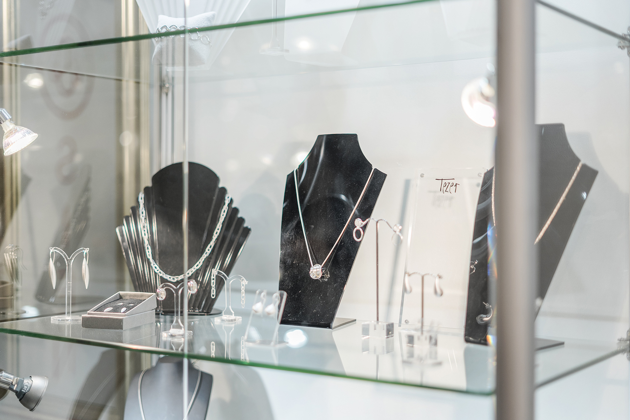 Sienna Jewellery